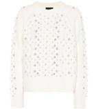 Rag & Bone Jemima Wool-blend Sweater
