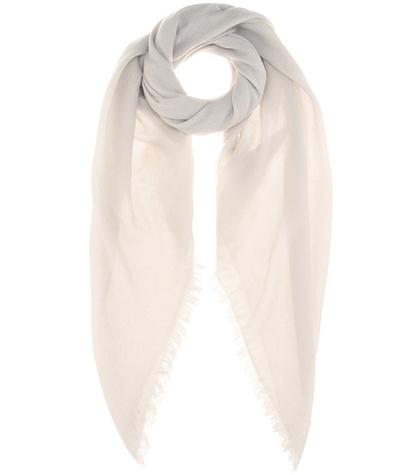 Rag & Bone Cashmere Scarf