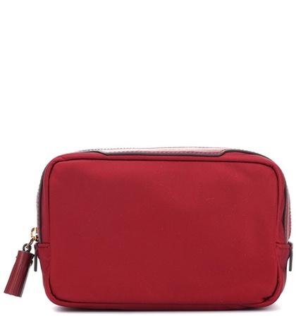Anya Hindmarch Important Things Clutch