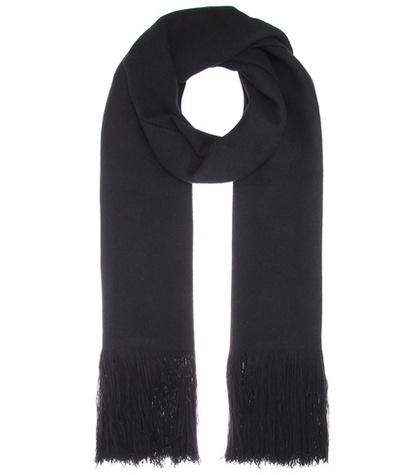 Isabel Marant Carlyn Cashmere Scarf