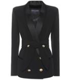 Yeezy Double-breasted Blazer