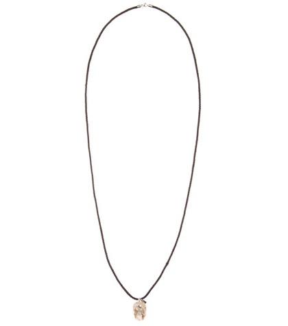 Acne Studios Alchymist Necklace