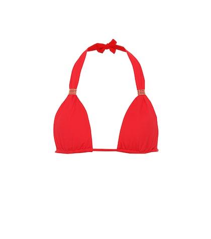Melissa Odabash Grenada Bikini Top