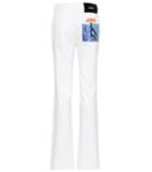 Calvin Klein 205w39nyc High-rise Straight Jeans