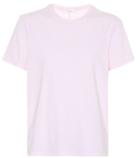 The Row Sorel Cotton T-shirt