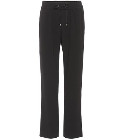 Gianvito Rossi Straight-leg Trousers