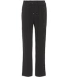 Gianvito Rossi Straight-leg Trousers