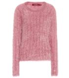 Sies Marjan Wool-blend Sweater