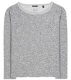 The Row Jersey Sweater