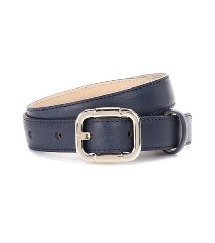 T By Alexander Wang Mérima Leather Belt