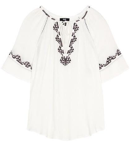 Mother Chessa Top