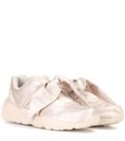 Isabel Marant Bow Sneakers
