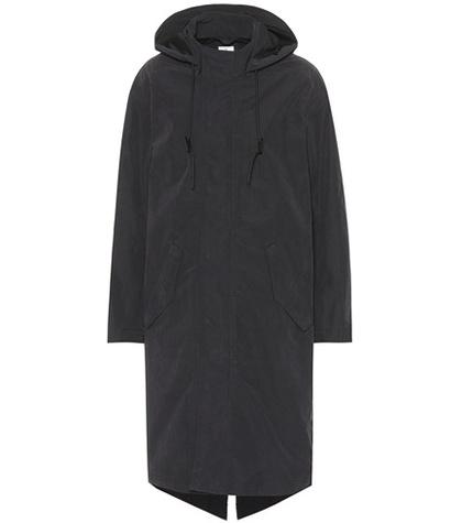 Jimmy Choo Nikelab Essentials Parka