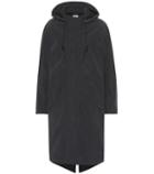 Jimmy Choo Nikelab Essentials Parka