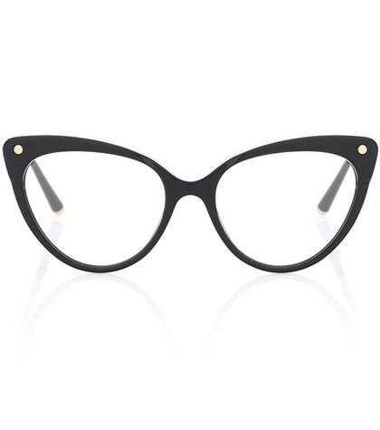 Cartier Eyewear Collection Cat-eye Glasses