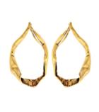 Tom Ford Gold-plated Earrings