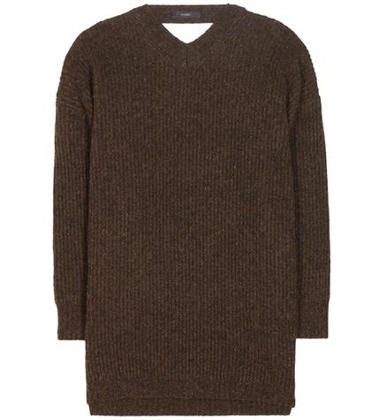 M.i.h Jeans Napoleon Wool Sweater