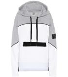 Salvatore Ferragamo Greatest Game Cotton Hoodie