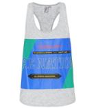 P.e Nation The Countback Cropped Tank Top