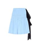N21 Cotton Skirt
