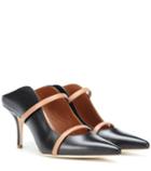Etro Maureen 70 Leather Mules