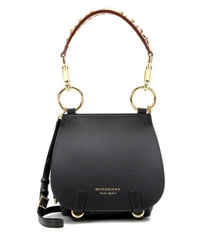 Ralph Lauren The Bridle Shoulder Bag