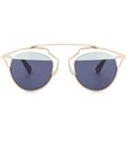Roger Vivier Dior So Real Sunglasses