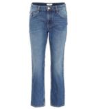 Isabel Marant, Toile Caolo Cropped Jeans