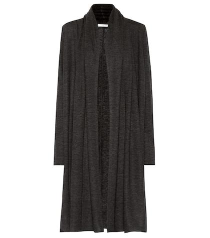 The Row Storno Cashmere Cardigan