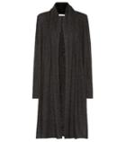 The Row Storno Cashmere Cardigan