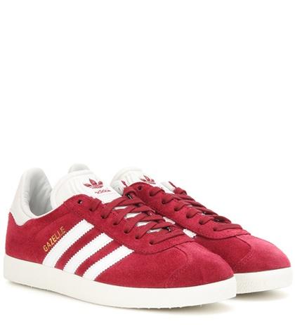 Eytys Gazelle Og Suede Sneakers