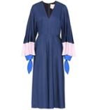 Salvatore Ferragamo Exclusive To Mytheresa.com – Cotton Dress