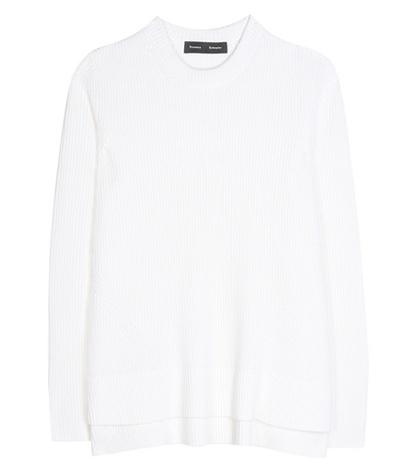 Vanessa Bruno Wool And Cashmere Sweater