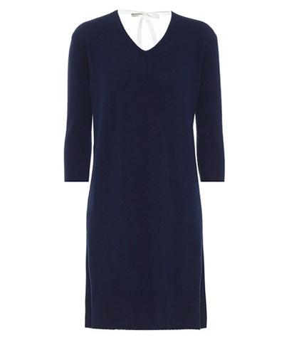 Ag Jeans Ilian Wool And Cashmere Dress