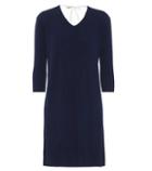 Ag Jeans Ilian Wool And Cashmere Dress