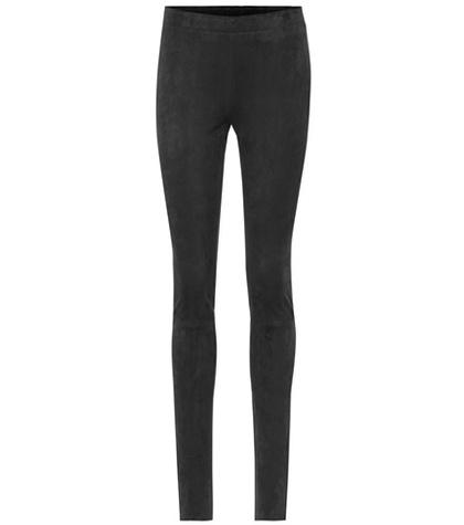 Stouls Jack Suede Leggings