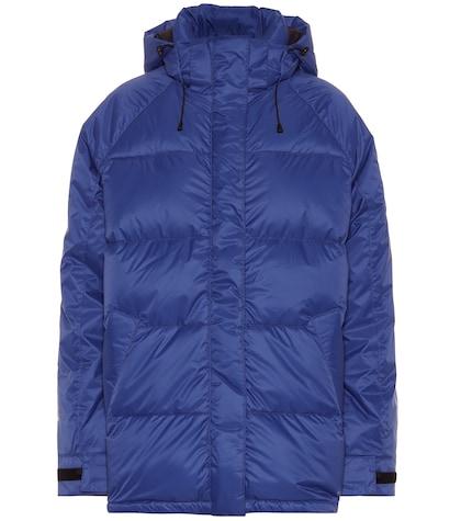 Aquazzura Exclusive To Mytheresa – Approach Down Jacket