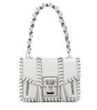 Sorel Hava Chain Leather Shoulder Bag