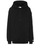 Reebok X Victoria Beckham Cotton Hoodie