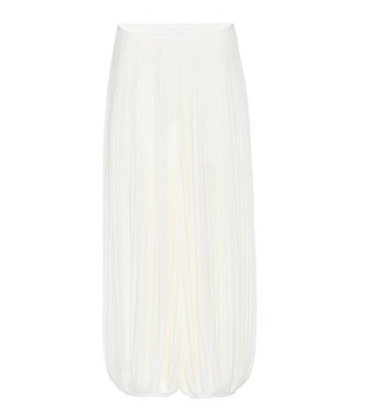 Chlo Pleated Pants