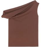 Alexander Wang Stretch-crêpe Top