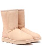 Ugg Classic Short Ii Ankle Boots