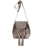 Kenzo Leather Crossbody Bag