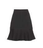Carven Cotton-blend Skirt