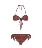 Isabel Marant, Toile Starla Printed Bikini