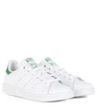 See By Chlo Stan Smith Leather Sneakers
