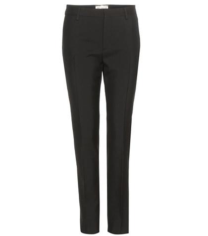 Jimmy Choo Wool Trousers