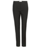 Jimmy Choo Wool Trousers