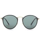 Ray-ban Rb3574 Blaze Round Sunglasses