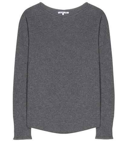 Helmut Lang Cashmere Sweater